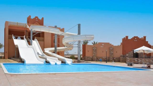 Hotel Dream Lagoon and Aquapark (ex. Future Dream Lagoon)