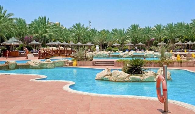 Hotel Dream Lagoon and Aquapark (ex. Future Dream Lagoon)