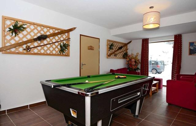 Residence Pra Sainte Marie