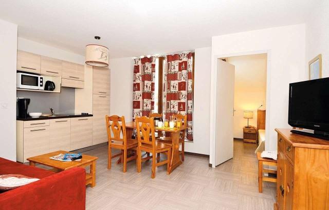 Residence Pra Sainte Marie