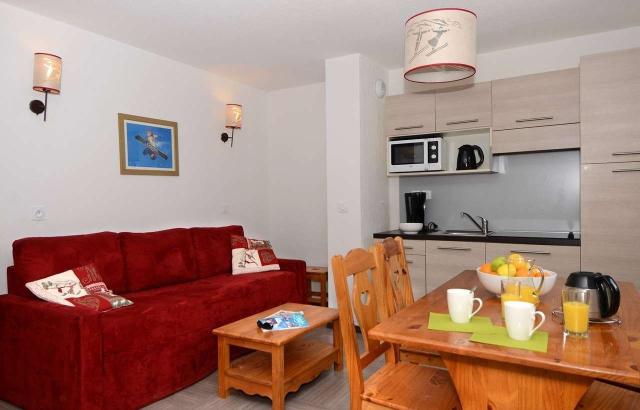 Residence Pra Sainte Marie