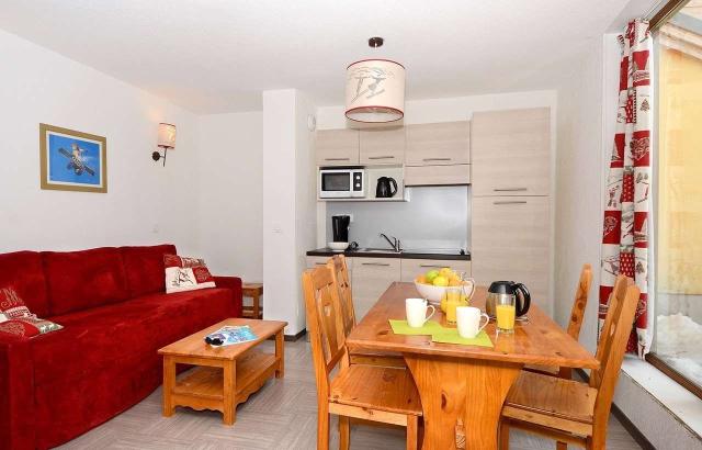 Residence Pra Sainte Marie