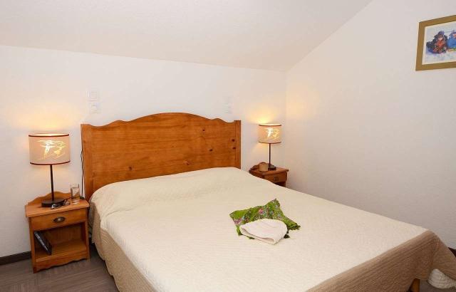 Residence Pra Sainte Marie