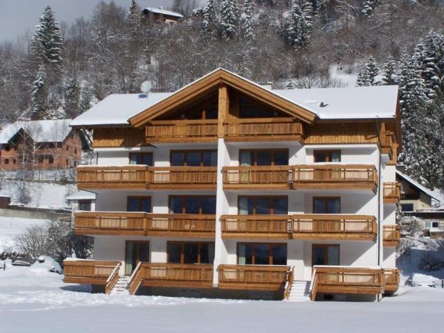 Residence Mariagrazia