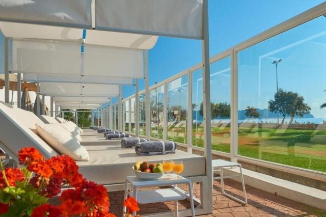 Hotel Hipocampo Playa Hipotels