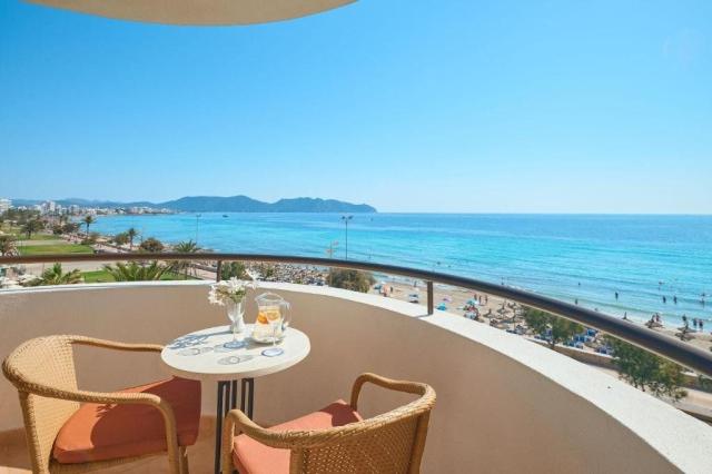 Hotel Hipocampo Playa Hipotels