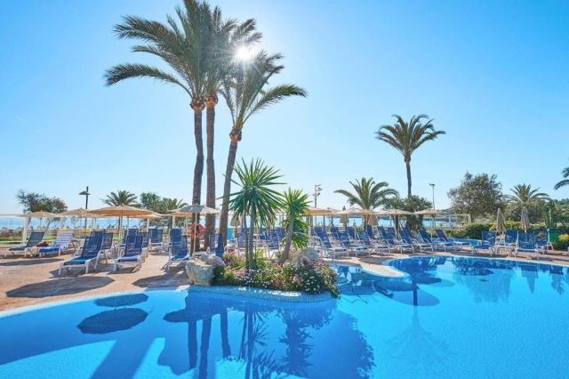 Hotel Hipocampo Playa Hipotels