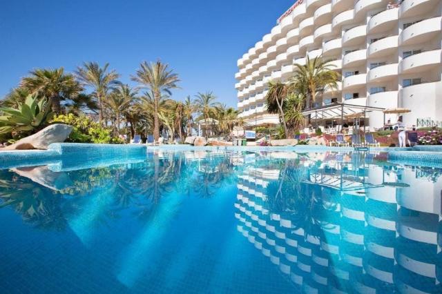 Hotel Hipocampo Playa Hipotels