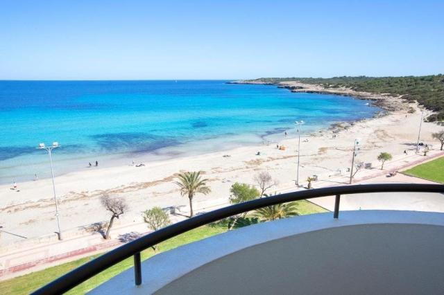 Hotel Hipocampo Playa Hipotels