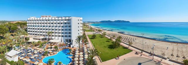 Hotel Hipocampo Playa Hipotels