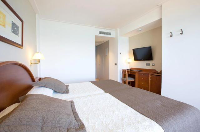 Hotel Hipocampo Playa Hipotels
