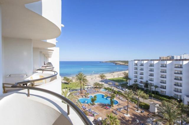 Hotel Hipocampo Playa Hipotels