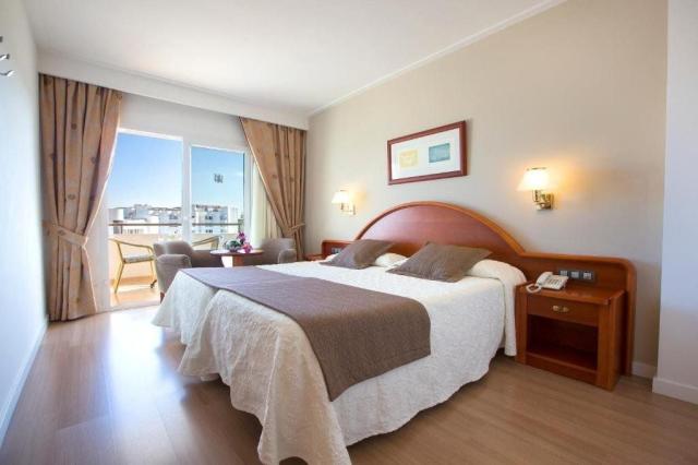 Hotel Hipocampo Playa Hipotels