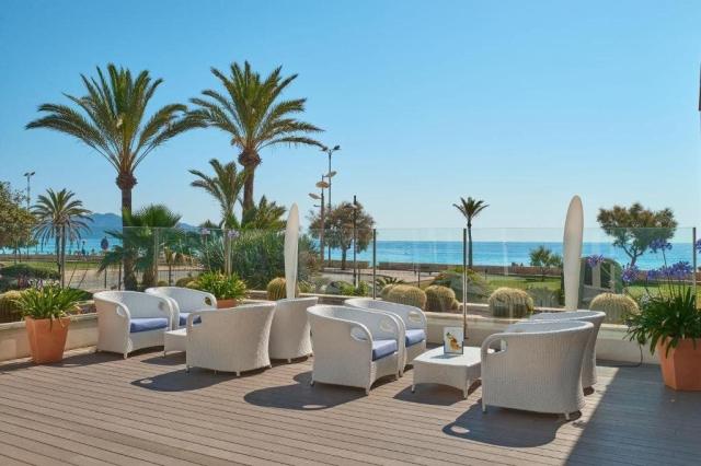 Hotel Hipocampo Playa Hipotels
