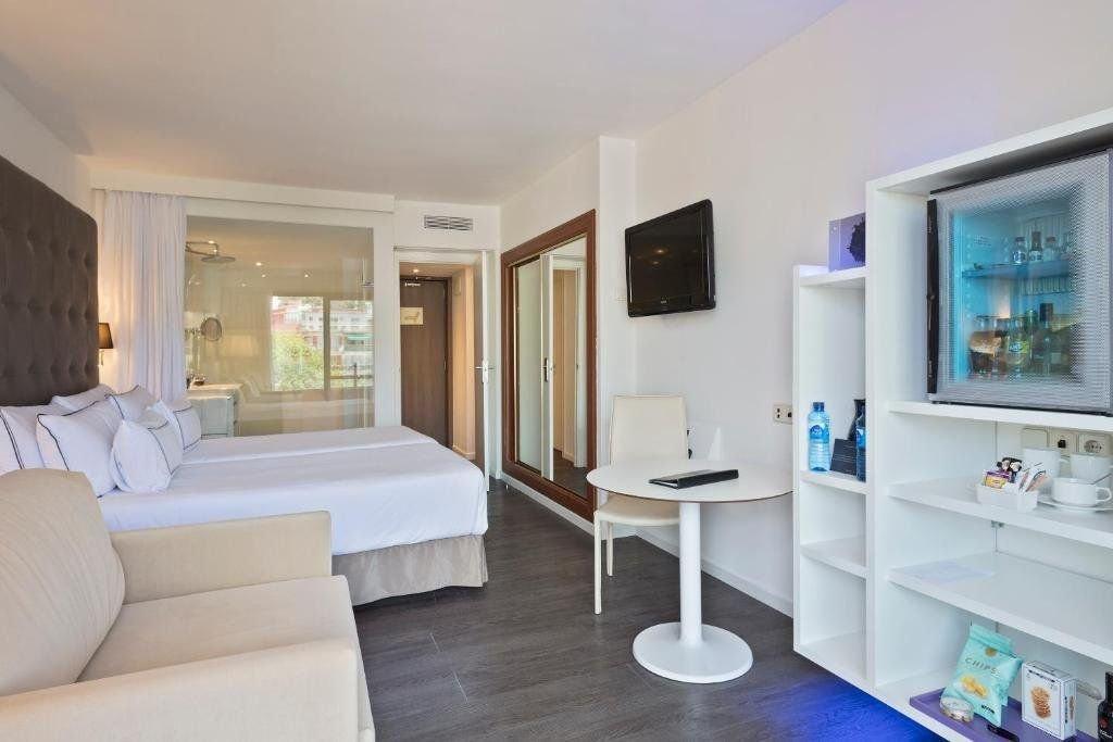 Hotel Melia Palma Marina
