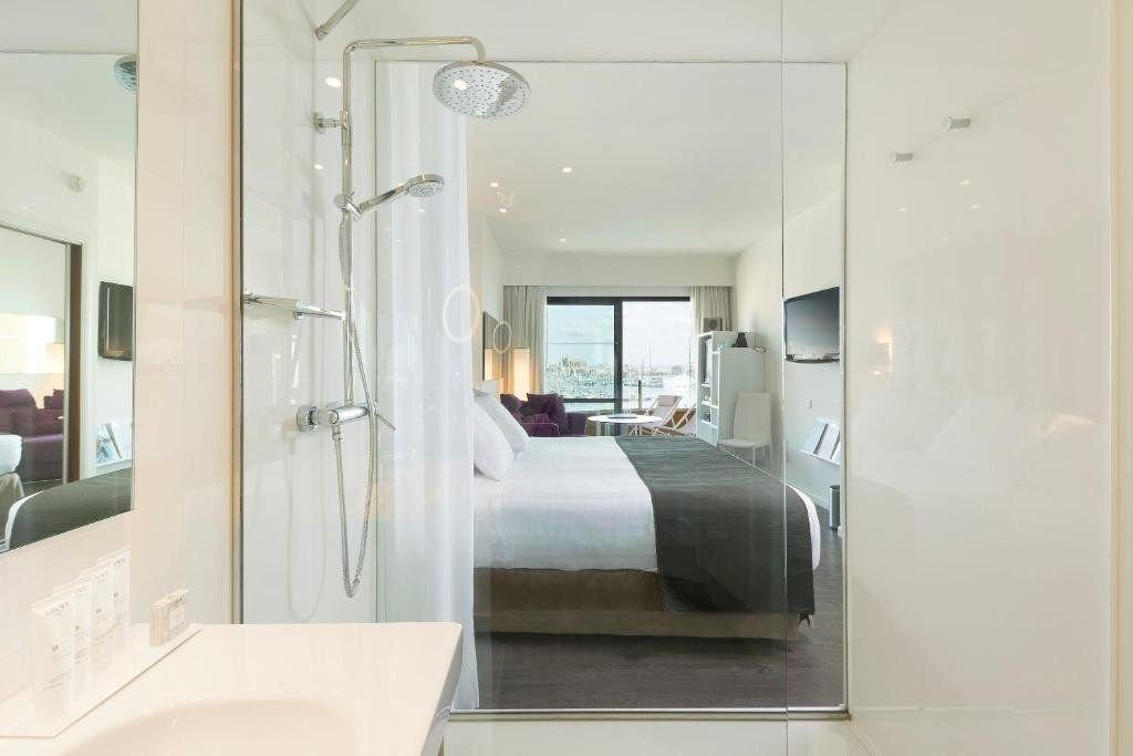 Hotel Melia Palma Marina