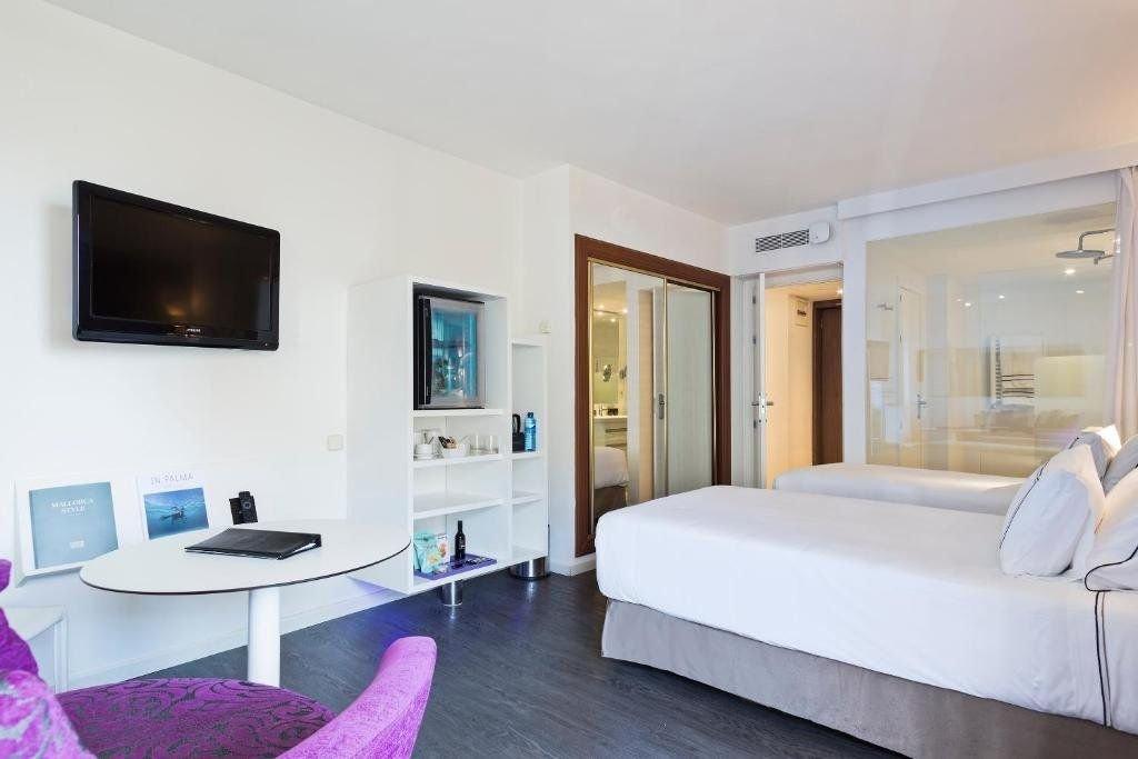 Hotel Melia Palma Marina