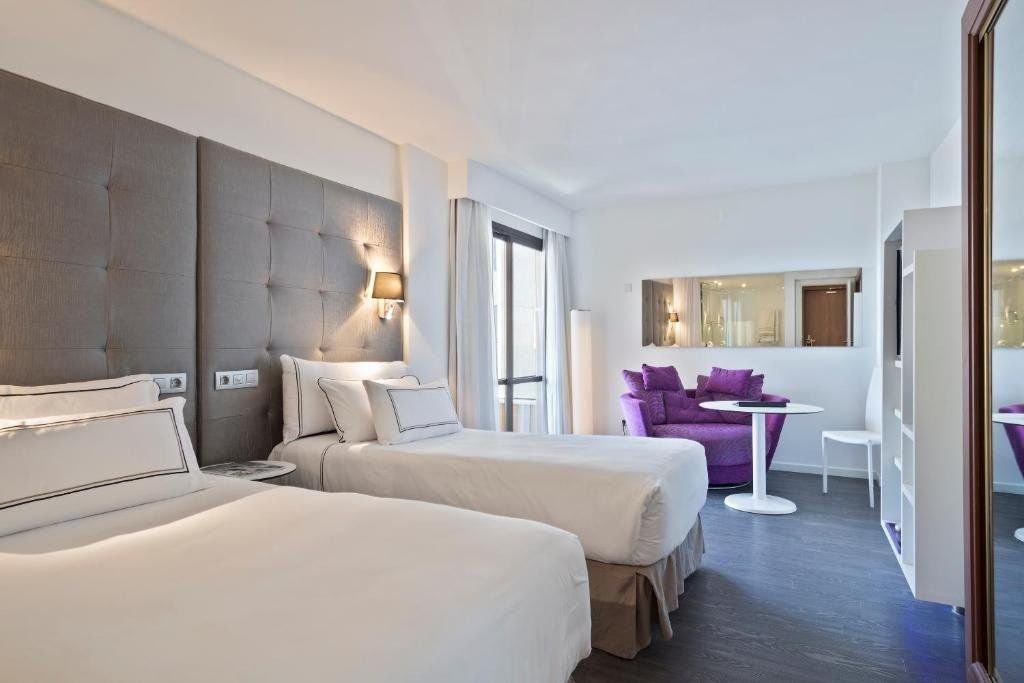 Hotel Melia Palma Marina