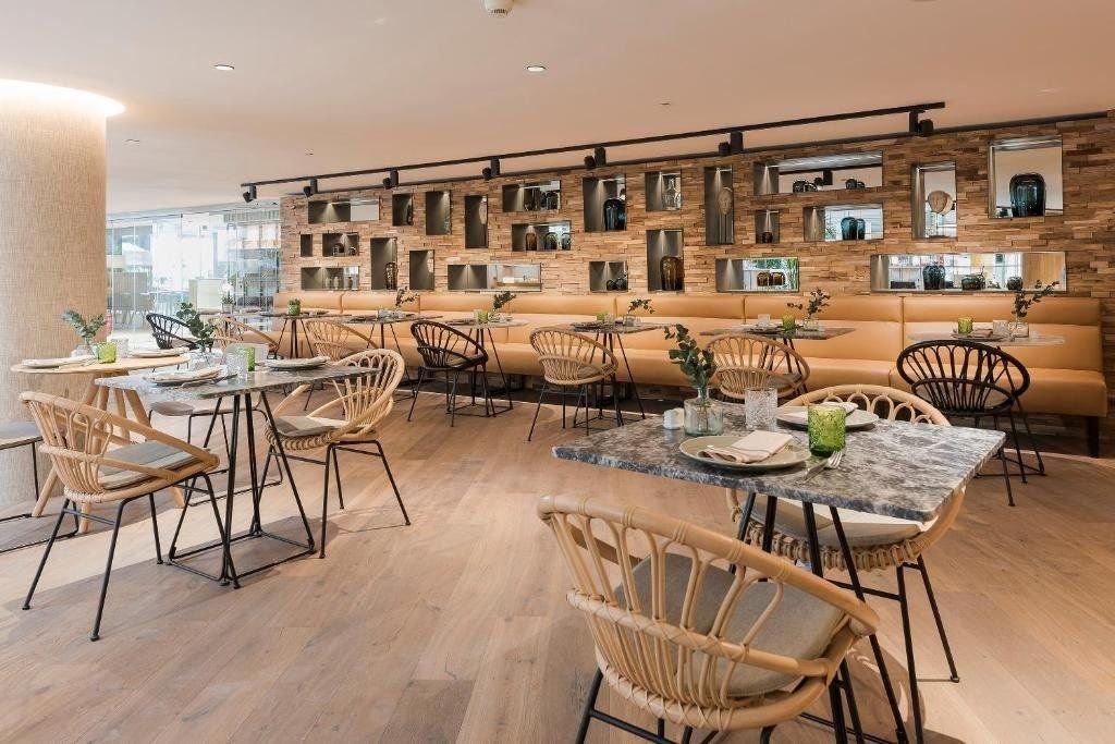 Hotel Melia Palma Marina