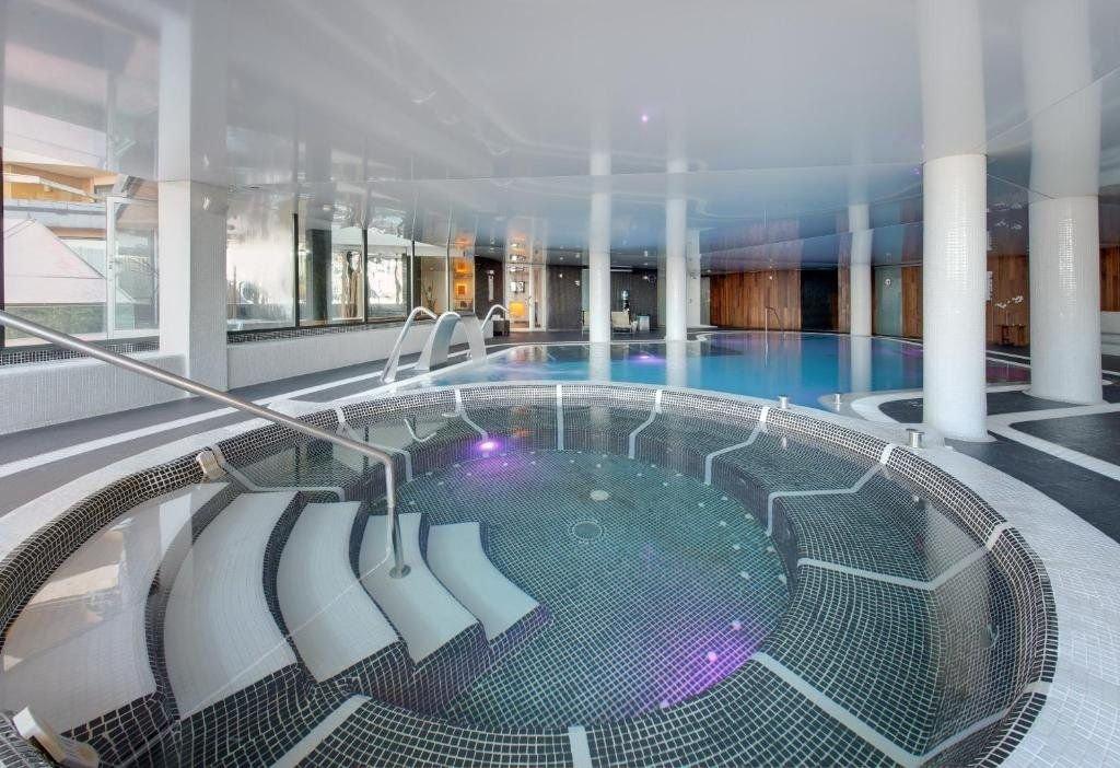 Hotel Melia Palma Marina