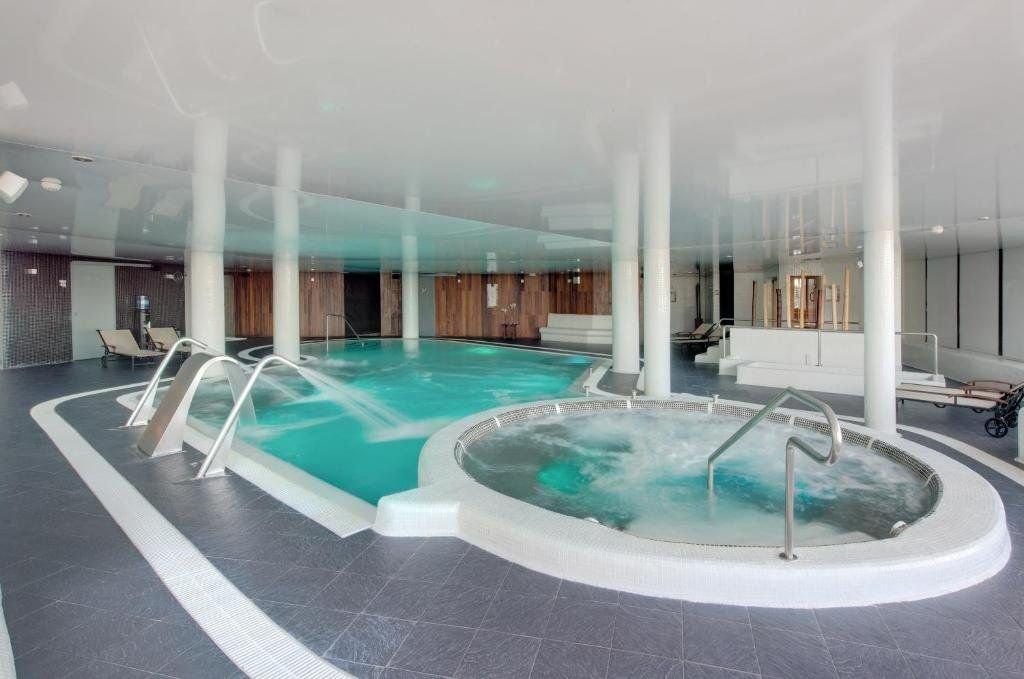 Hotel Melia Palma Marina