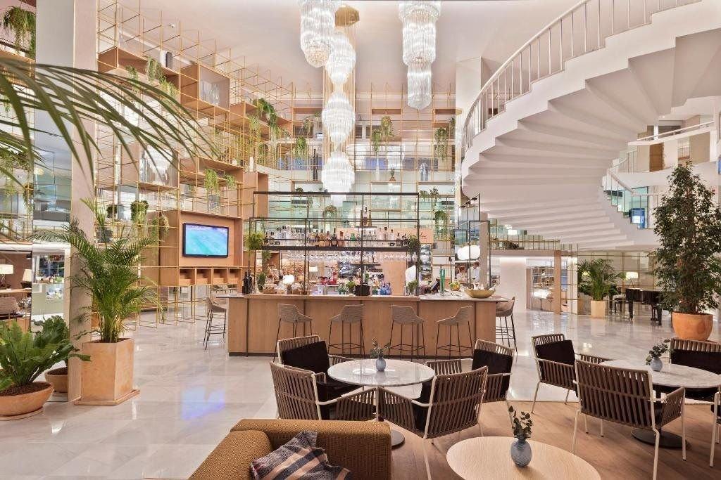 Hotel Melia Palma Marina