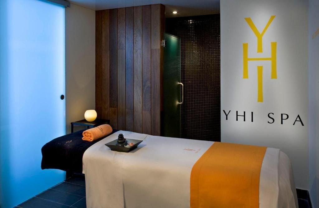 Hotel Melia Palma Marina