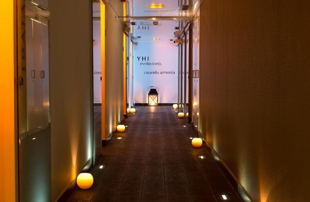 Hotel Melia Palma Marina
