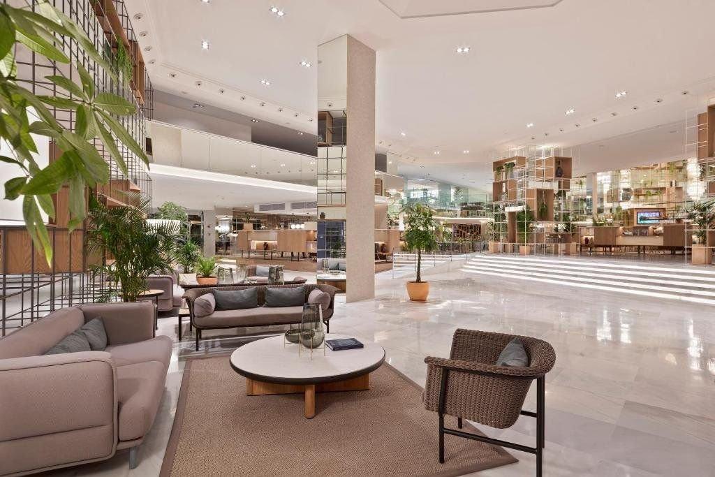 Hotel Melia Palma Marina
