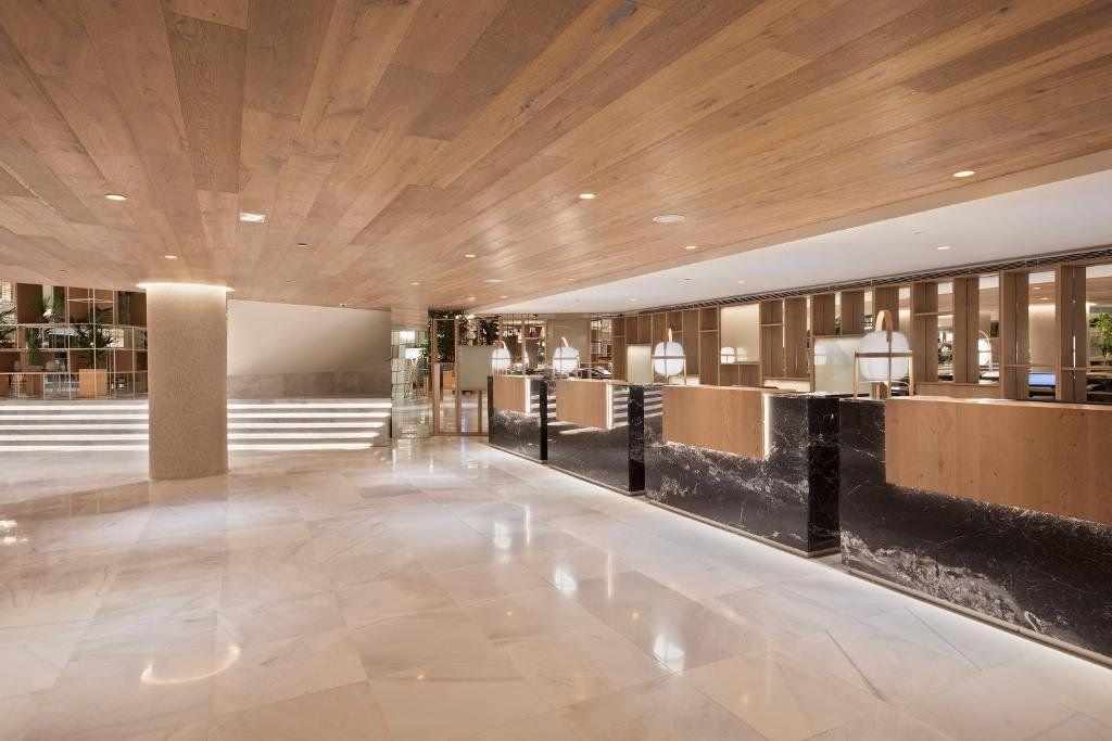 Hotel Melia Palma Marina