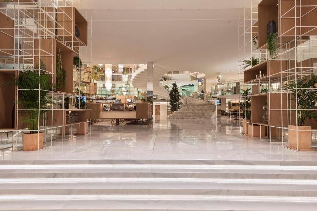 Hotel Melia Palma Marina