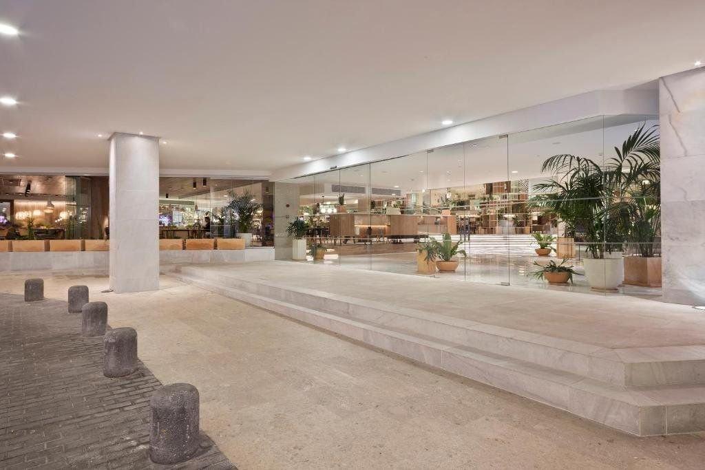 Hotel Melia Palma Marina