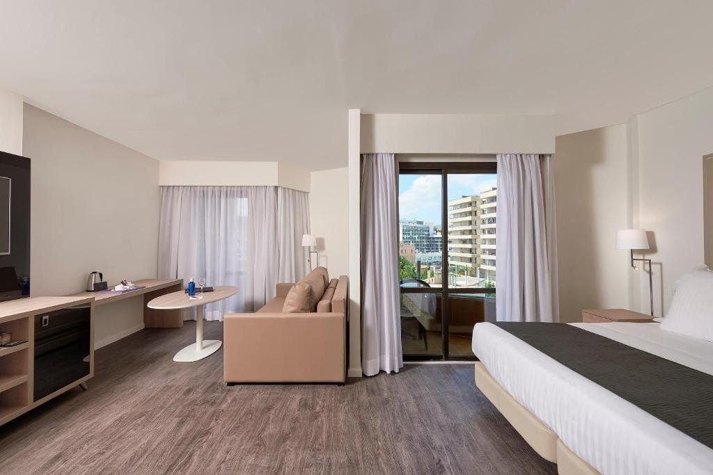 Hotel Melia Palma Marina