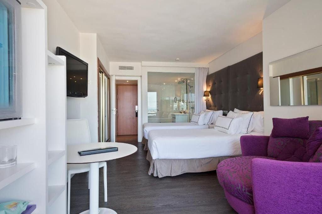 Hotel Melia Palma Marina