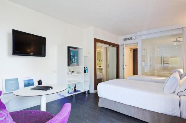 Hotel Melia Palma Marina