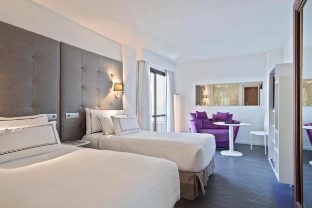 Hotel Melia Palma Marina