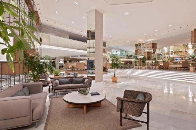 Hotel Melia Palma Marina