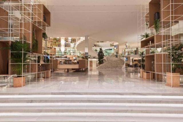 Hotel Melia Palma Marina