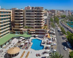 Meliá Palma Marina