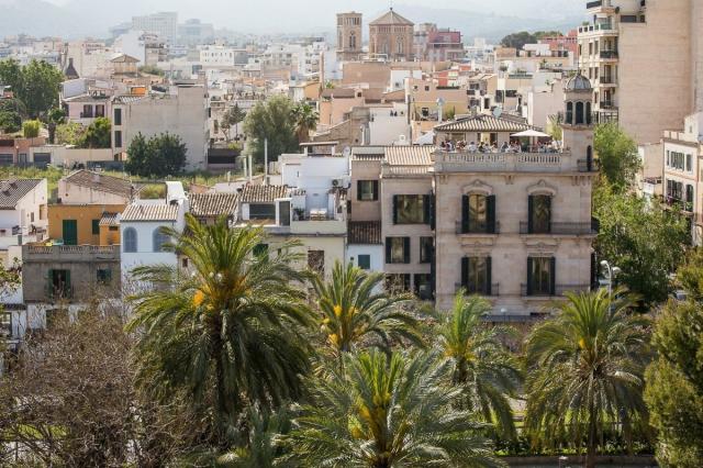 Hostal Cuba