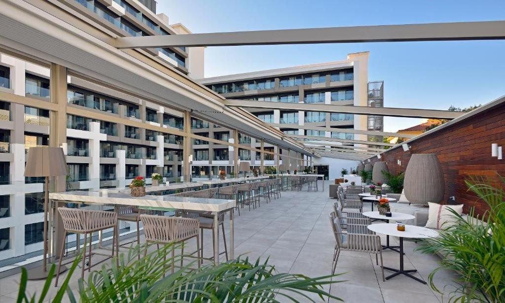 Hotel Innside Palma Bosque