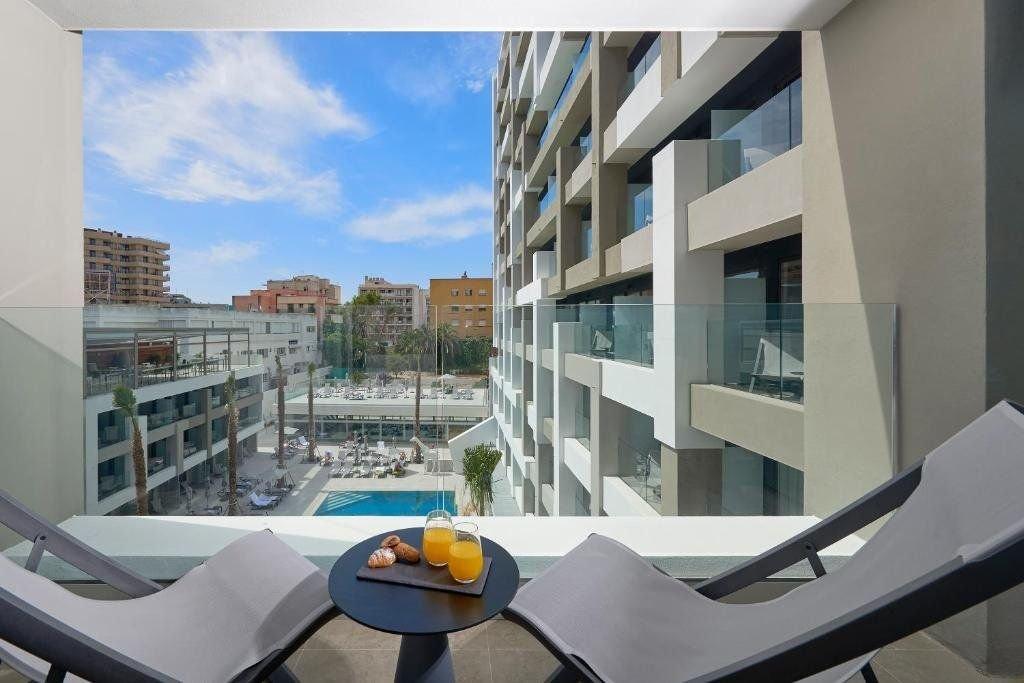 Hotel Innside Palma Bosque