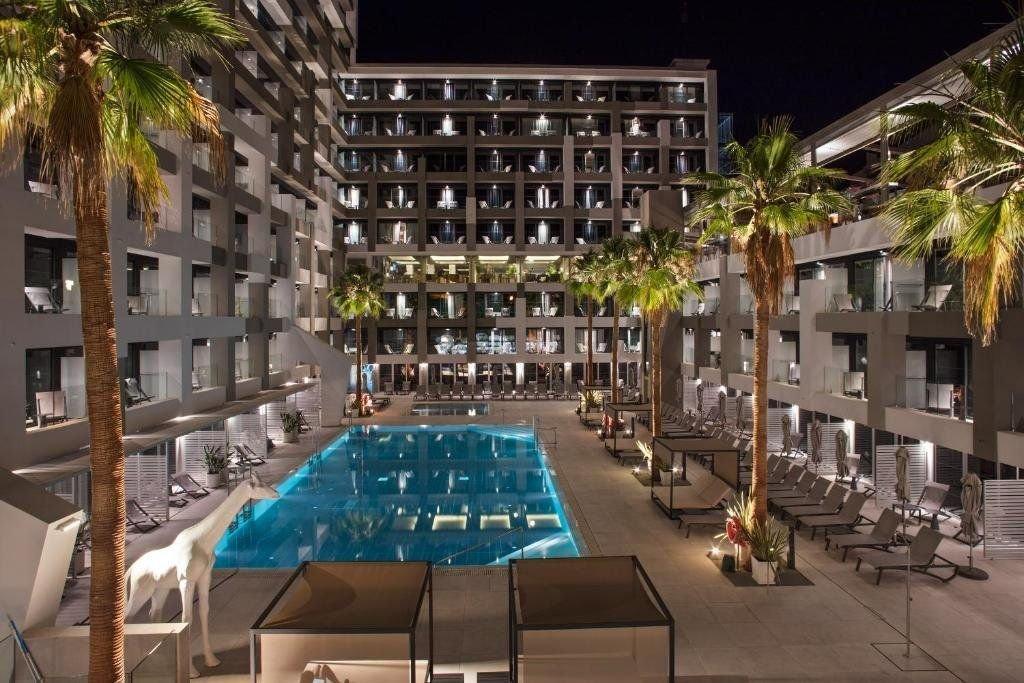 Hotel Innside Palma Bosque