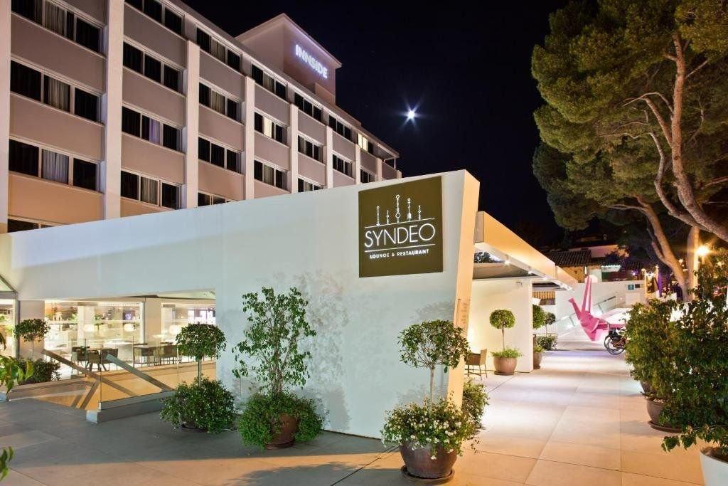 Hotel Innside Palma Bosque