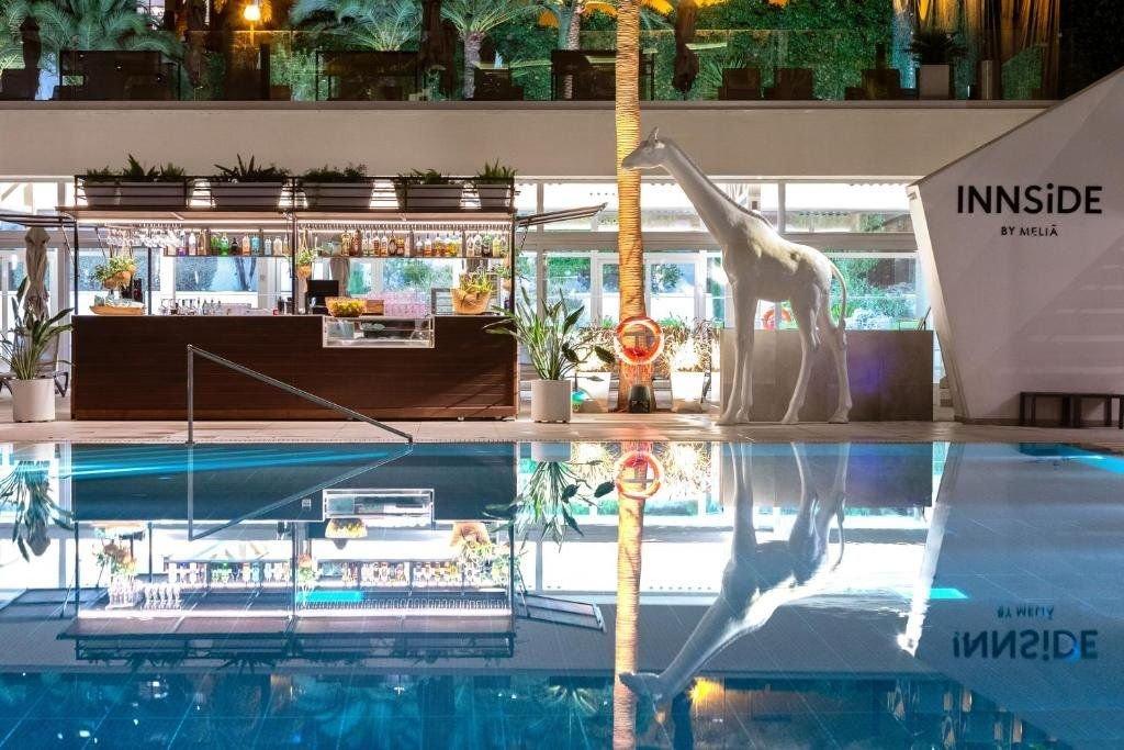 Hotel Innside Palma Bosque