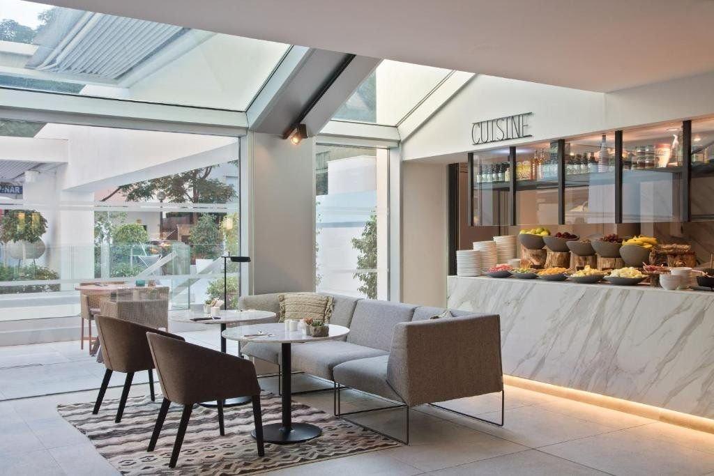 Hotel Innside Palma Bosque