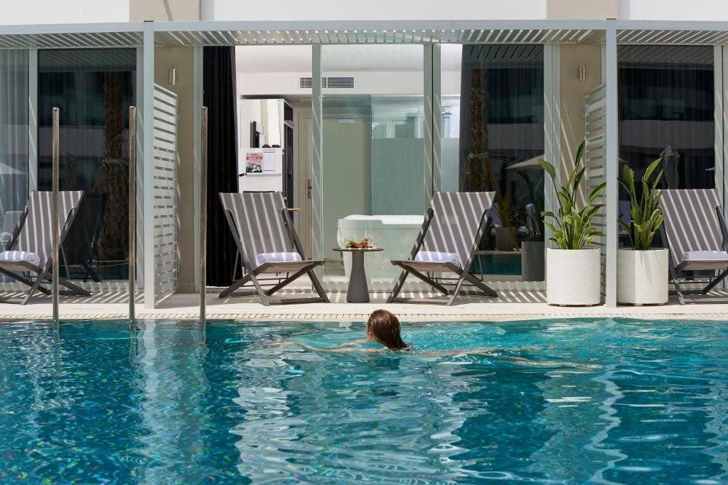Hotel Innside Palma Bosque