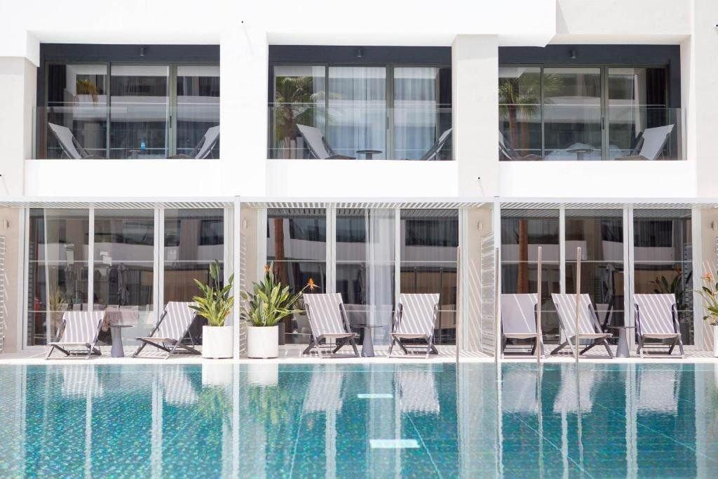 Hotel Innside Palma Bosque