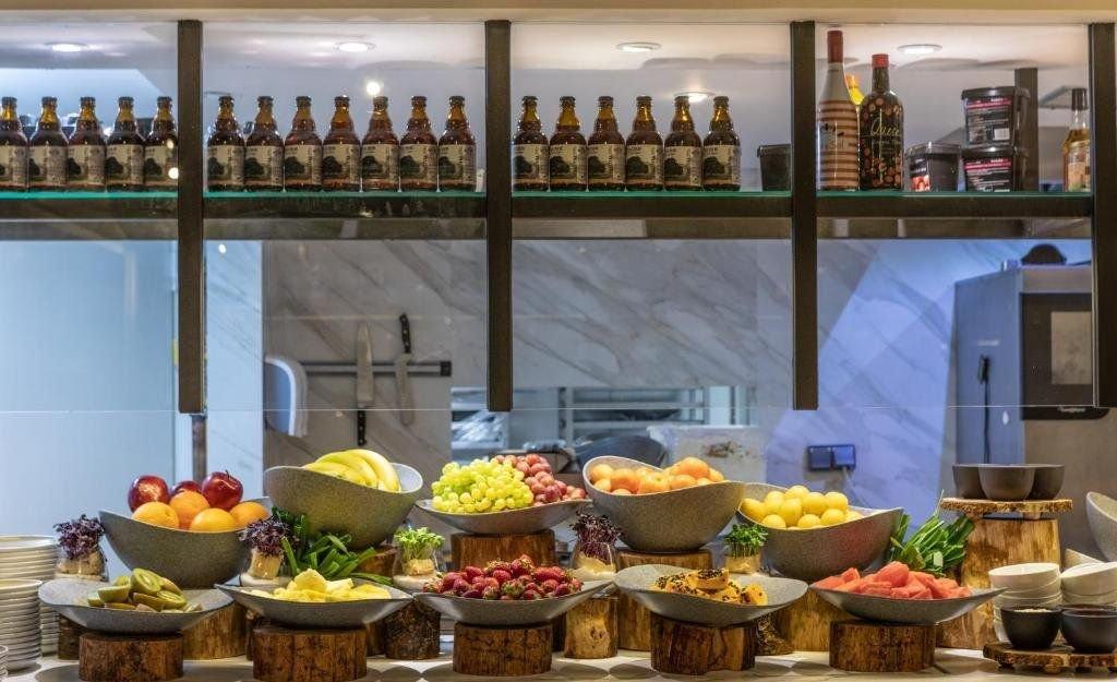 Hotel Innside Palma Bosque