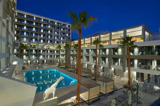 Hotel Innside Palma Bosque